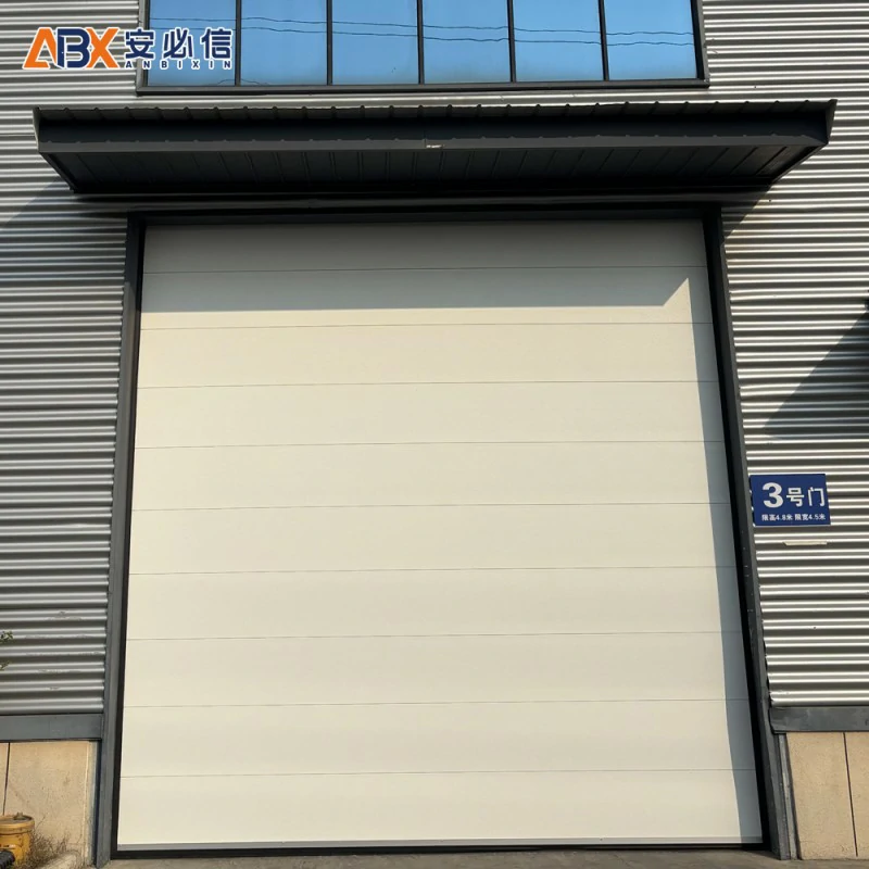 绵阳市高扬程提升门